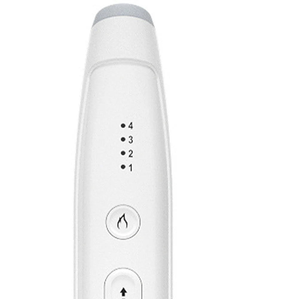 Portable Mosquito Insect Bite Relieve Itching Pen Chemical-Free Bug Bite Itch Relief Pen Rechargeable for Camping Travel Outdoor