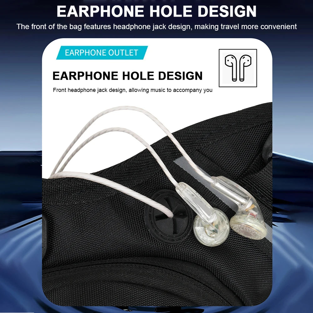 Motorcycle Drop Leg Bag Outdoor Waist Bag Waterproof Motorbike Riding Chest Bag Motorcycle Thigh Bag for Hiking Climbing Fishing